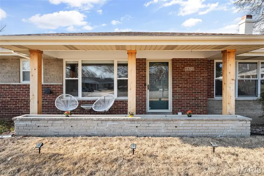 8820 Anaconda Drive, Crestwood, MO 63126 - #2