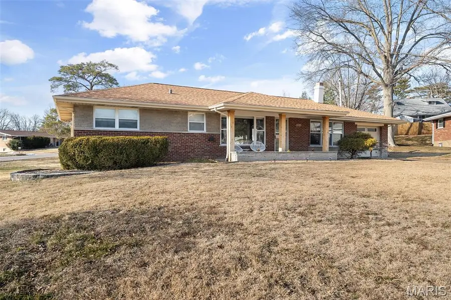 8820 Anaconda Drive, Crestwood, MO 63126 - #3