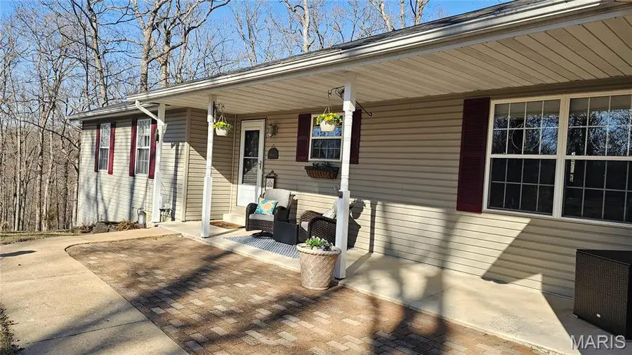 9 Nottingham Court, Lake Sherwood, MO 63357 - #2