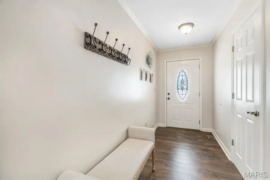 9 Nottingham Court, Lake Sherwood, MO 63357 - #3