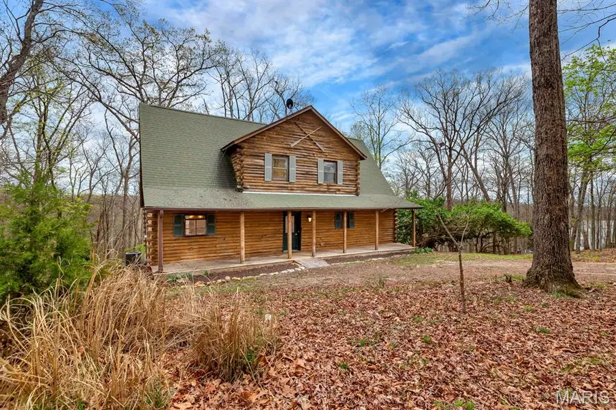 1192 Quiver Court, Lake Sherwood, MO 63357 - #2