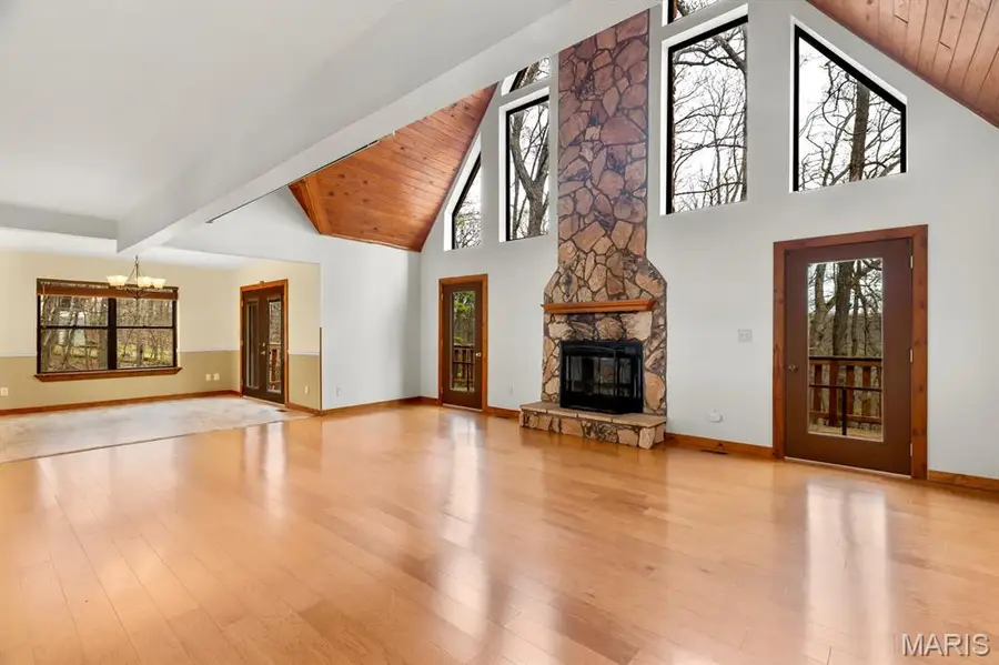 1192 Quiver Court, Lake Sherwood, MO 63357 - #3