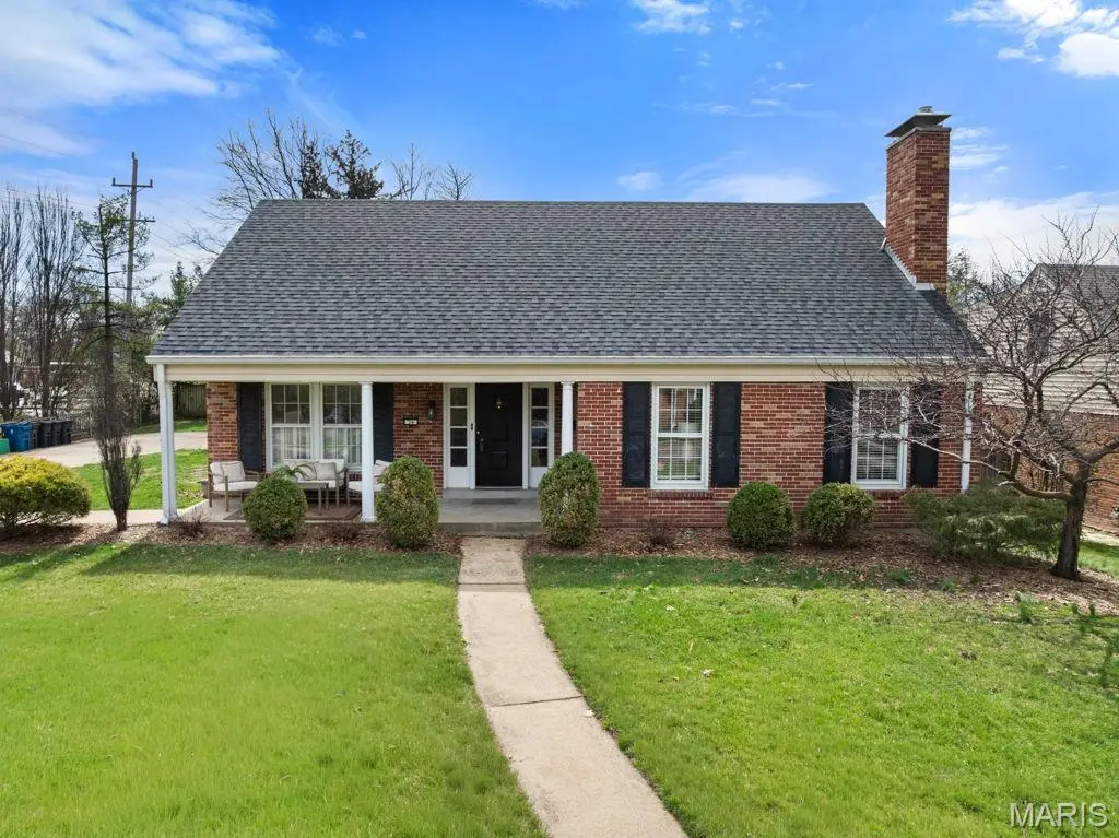 24 Willow Oak Lane, Glendale, MO 63122 - #1