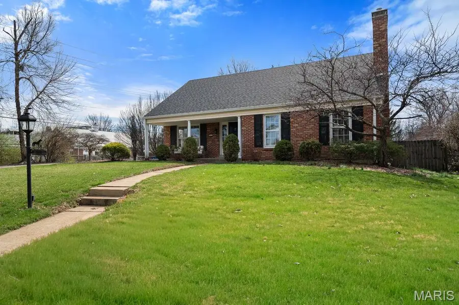 24 Willow Oak Lane, Glendale, MO 63122 - #3