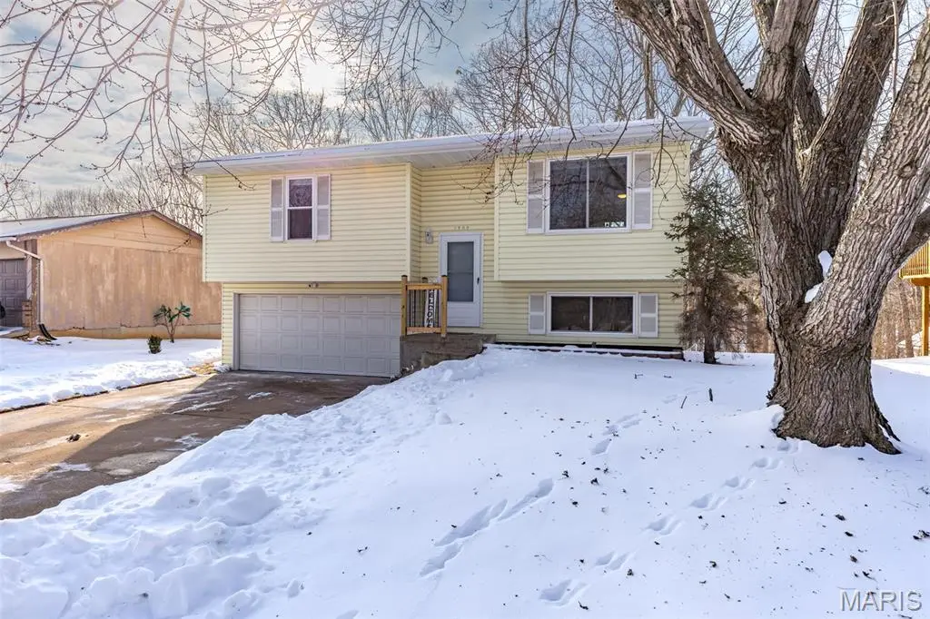 1900 Chippendale Lane, Imperial, MO 63052 - #1