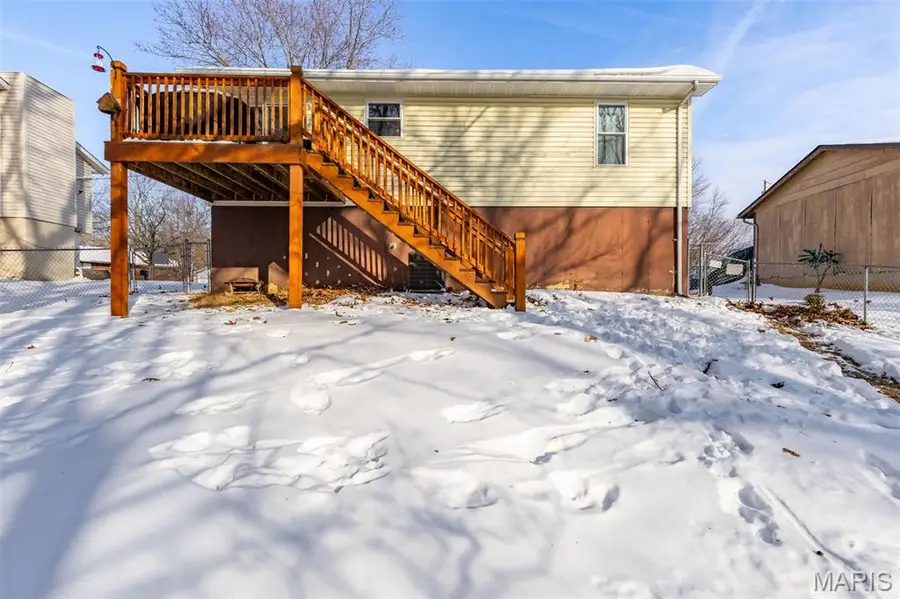 1900 Chippendale Lane, Imperial, MO 63052 - #2