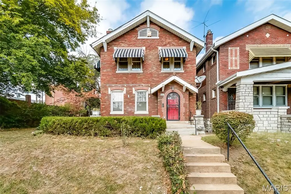 5011 N Kingshighway Boulevard, Saint Louis, MO 63115 - #1