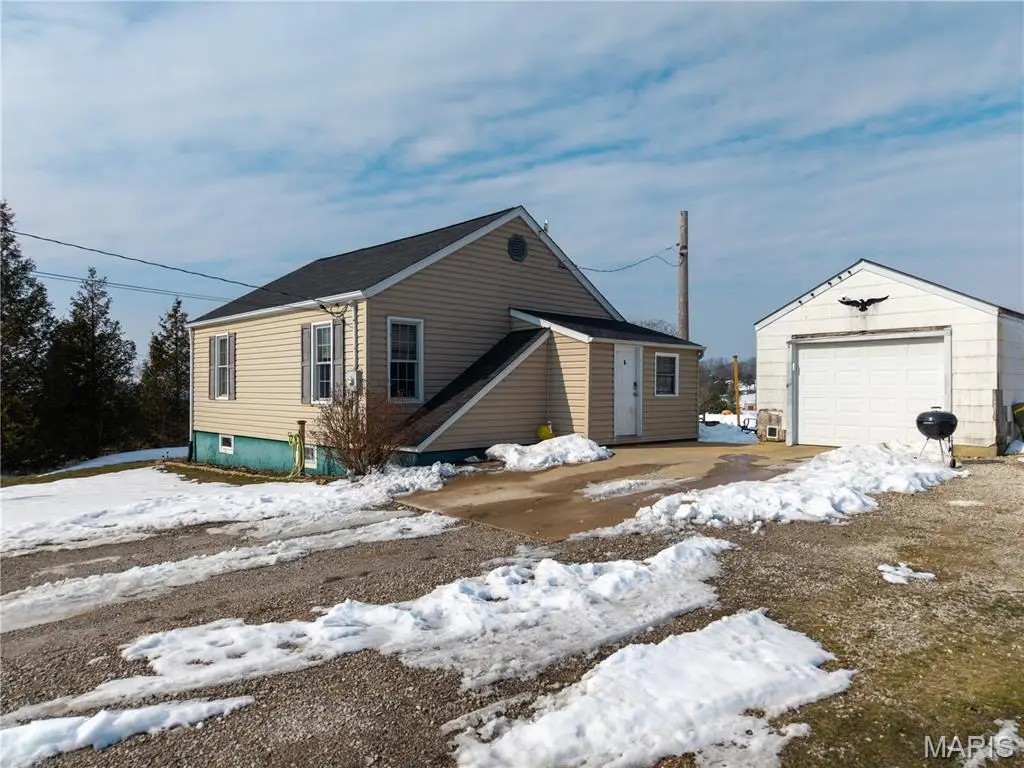 10978 State Rte A, Ste Genevieve, MO 63670 - #1