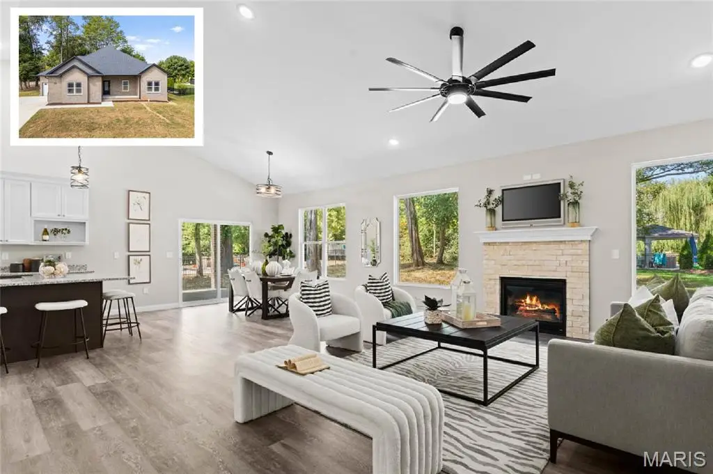 513 Ingleside Lane, Ofallon Township, IL 62269 - Image #1