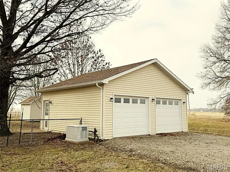 1282 N 1750 Street, Brownstown, IL 62418 - #3