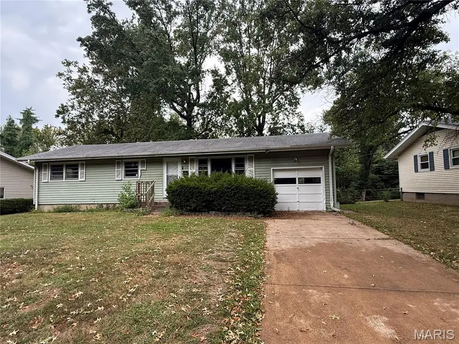 125 Forestwood Drive, Saint Louis, MO 63135 - #3