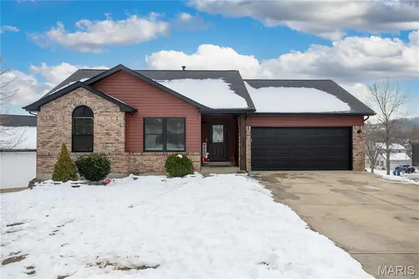 5300 Ambrose Crossing, Imperial, MO 63052