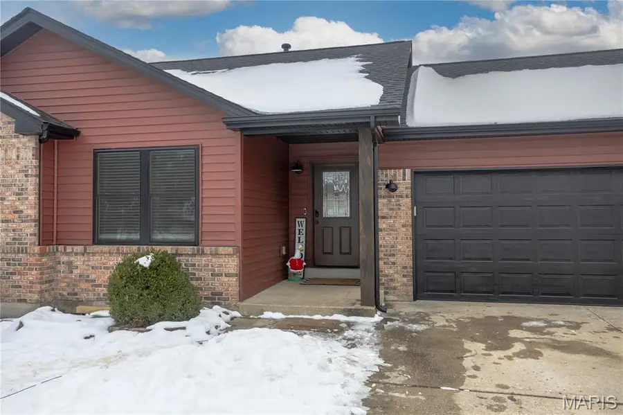 5300 Ambrose Crossing, Imperial, MO 63052 - #2