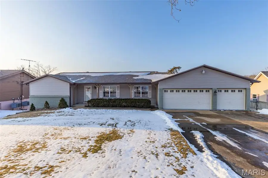 617 Marseilles Drive, Bonne Terre, MO 63628 - #3