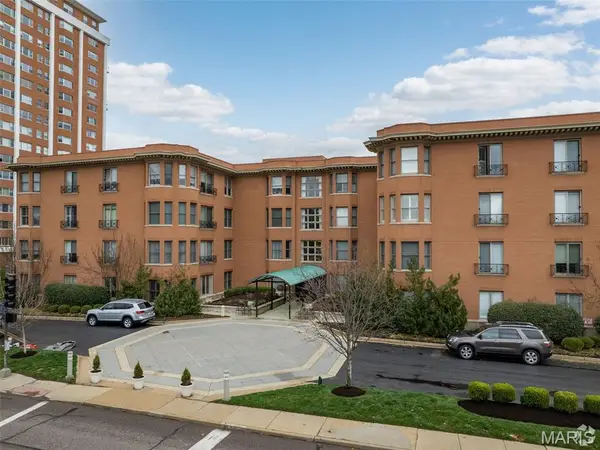 750 S Hanley Road #56, Clayton, MO 63105