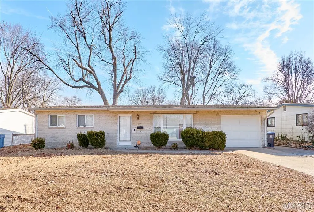 1730 Kay Drive, Florissant, MO 63031 - #1