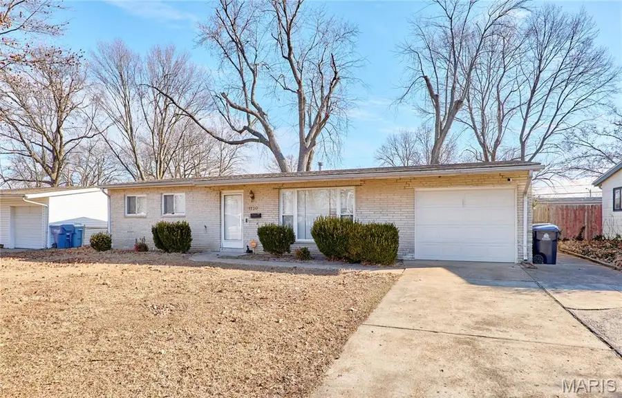 1730 Kay Drive, Florissant, MO 63031 - #2