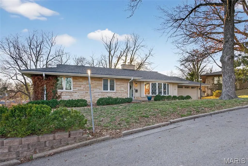 719 Terrace Drive, Cape Girardeau, MO 63701 - #1