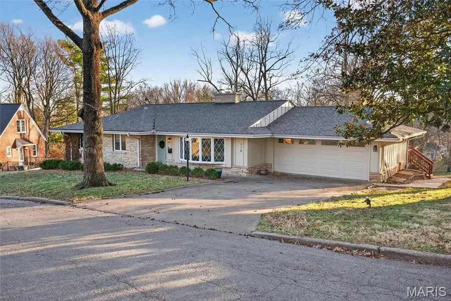 719 Terrace Drive, Cape Girardeau, MO 63701 - #2