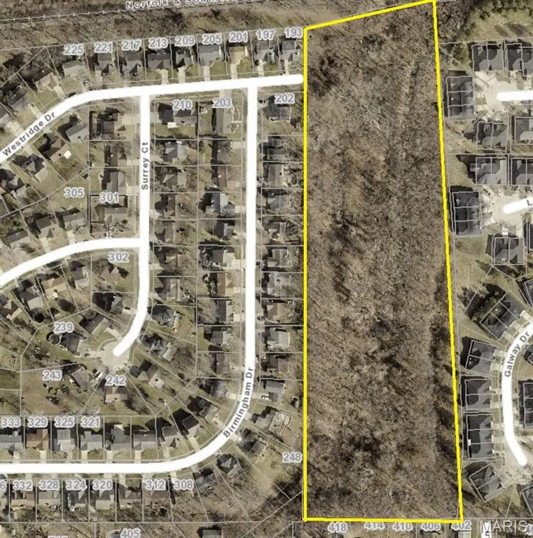 0 Montbrook, O Fallon, MO 63366 - Image #1