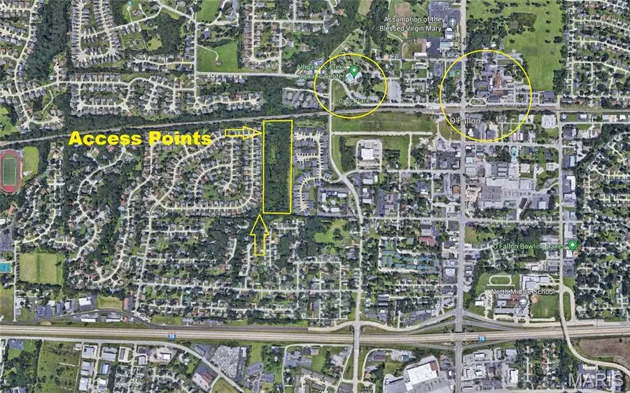 0 Montbrook, O Fallon, MO 63366 - Image #2