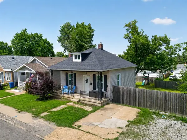 4735 Hannover Avenue, St Louis, MO 63123