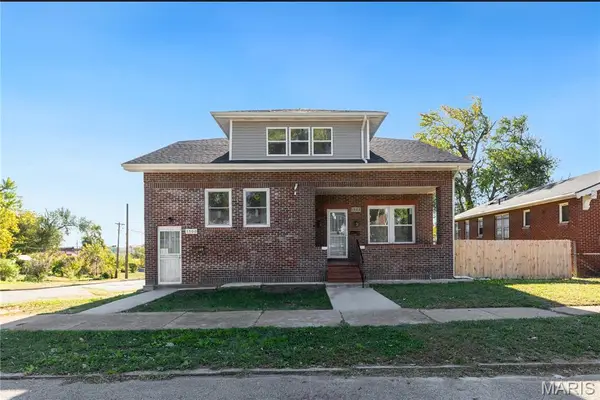 1500 E Linton Avenue, St Louis, MO 63107