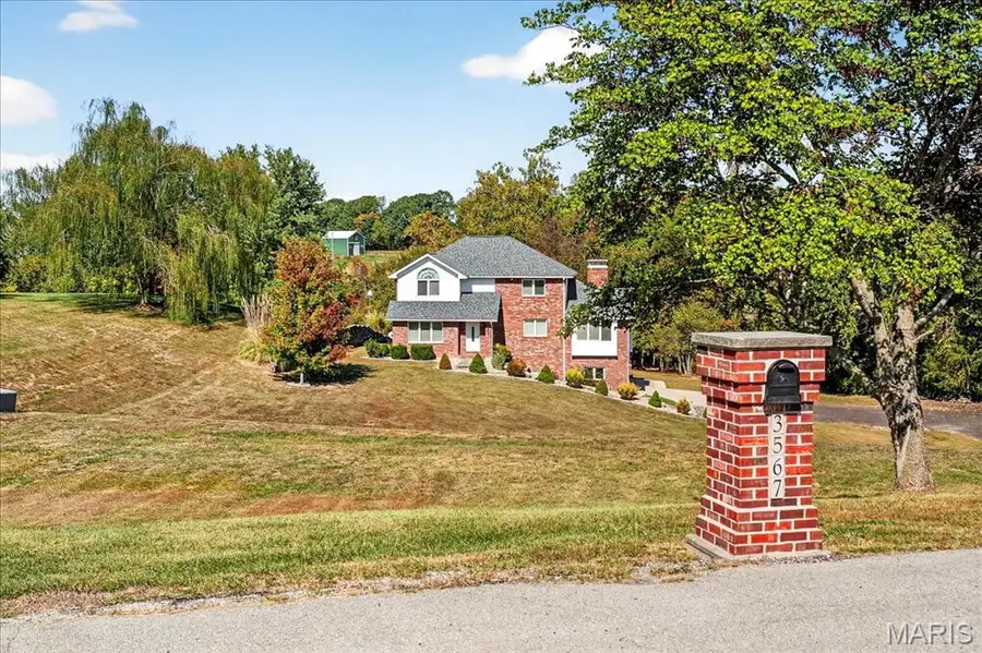 3567 Sweet Briar Lane, Columbia, IL 62236 - #2