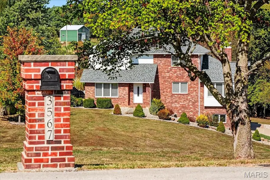 3567 Sweet Briar Lane, Columbia, IL 62236 - #3
