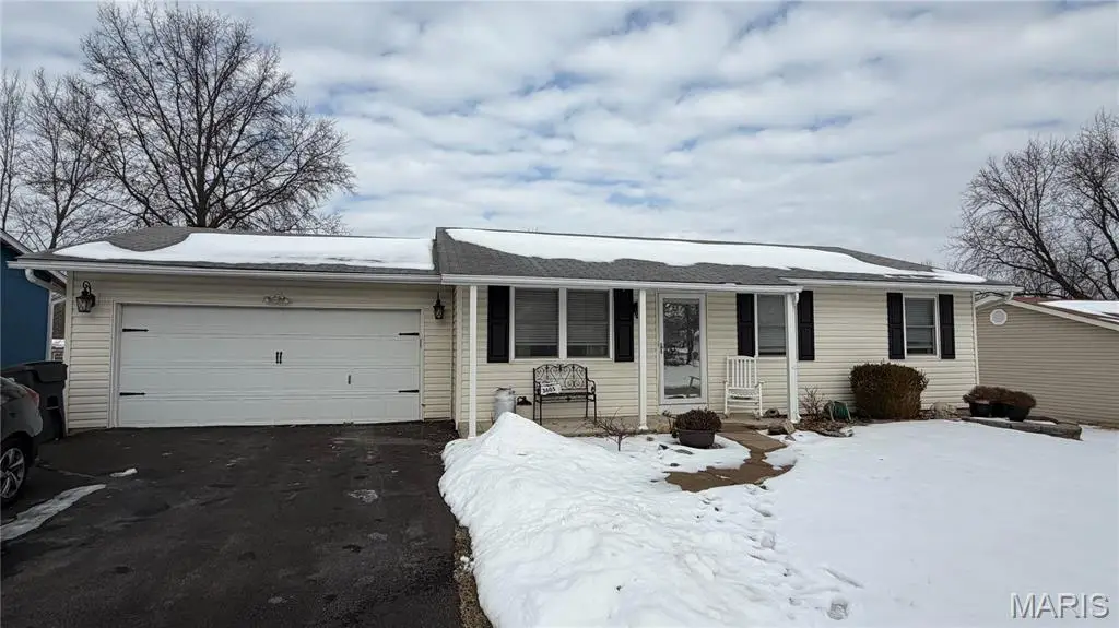 3605 Thyme Drive, Saint Charles, MO 63303 - #1
