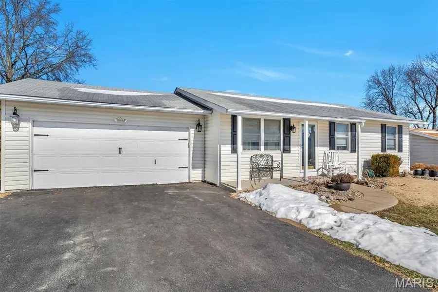 3605 Thyme Drive, Saint Charles, MO 63303 - #3