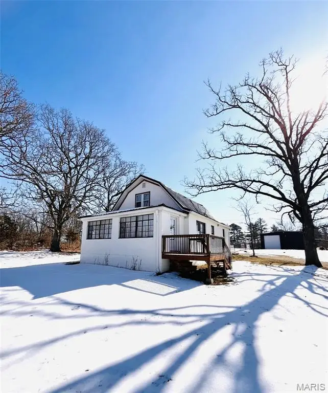 10516 County Road 3060, Rolla, MO 65401 - #1