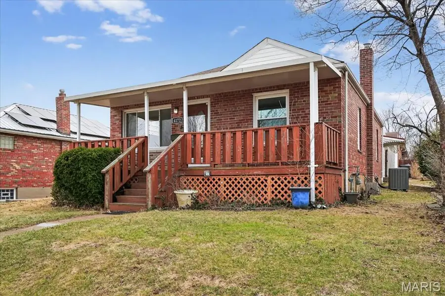 4172 Parker Avenue, Saint Louis, MO 63116 - #2