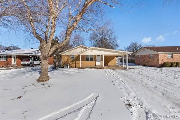 2208 Carter Street, Kennett, MO 63857