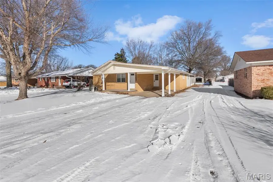 2208 Carter Street, Kennett, MO 63857 - #2