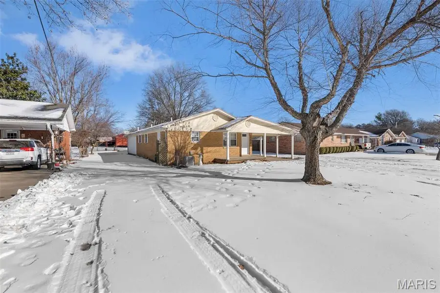 2208 Carter Street, Kennett, MO 63857 - #3