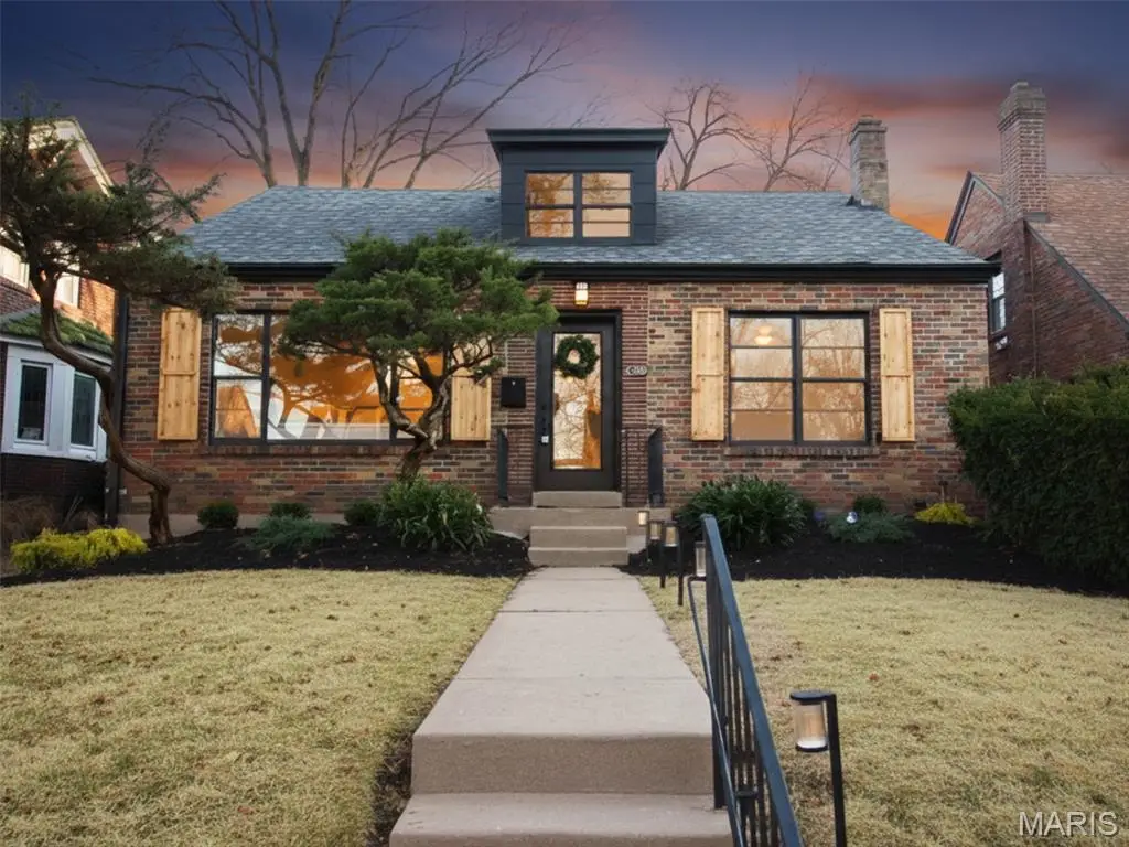 7360 Stanford Avenue, University City, MO 63130 - #1