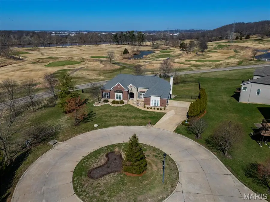 5 Break Court, Sunset Hills, MO 63127 - #2