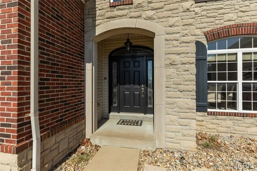 5 Break Court, Sunset Hills, MO 63127 - #3