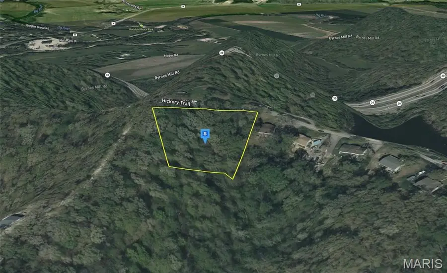 6540 Hickory Trail, House Springs, MO 63051 - #3