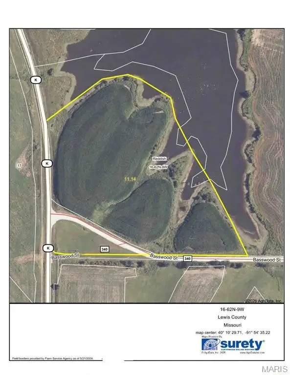 10 Hwy K, La Belle, MO 63447 - #1