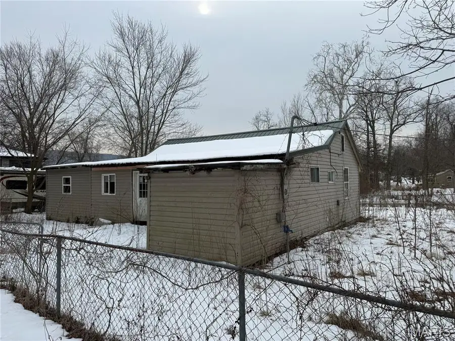 557 Gallatin Drive, Bismarck, MO 63624 - #3