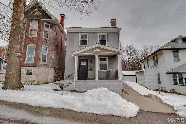 612 E 4th Street, Alton, IL 62002