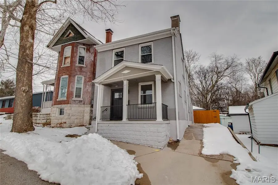 612 E 4th Street, Alton, IL 62002 - Image #3