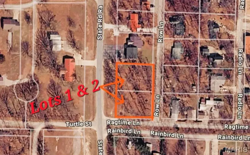 Lots 1 & 2 Hwy Ra, Wappapello, MO 63966 - #3