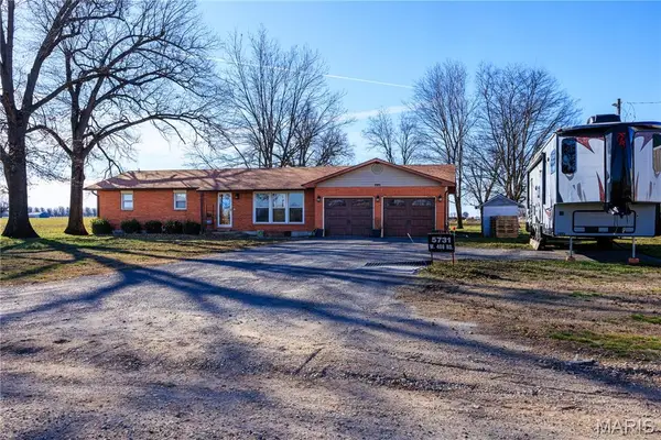 5731 W 408th Road, Bertrand, MO 63823
