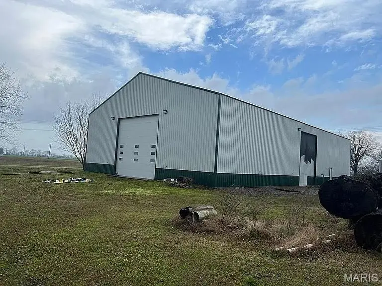 5731 W 408th Road, Bertrand, MO 63823 - #2