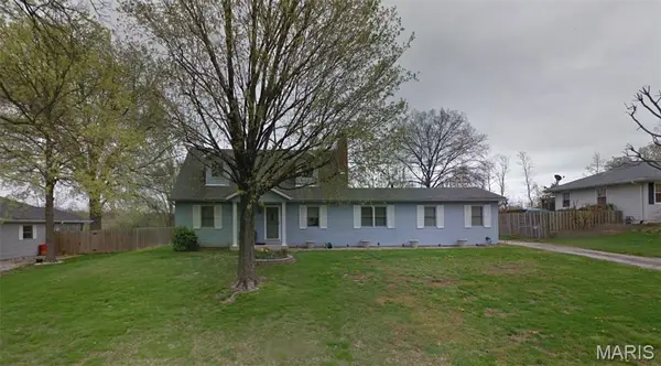 6056 Oakville Terrace, St Louis, MO 63129