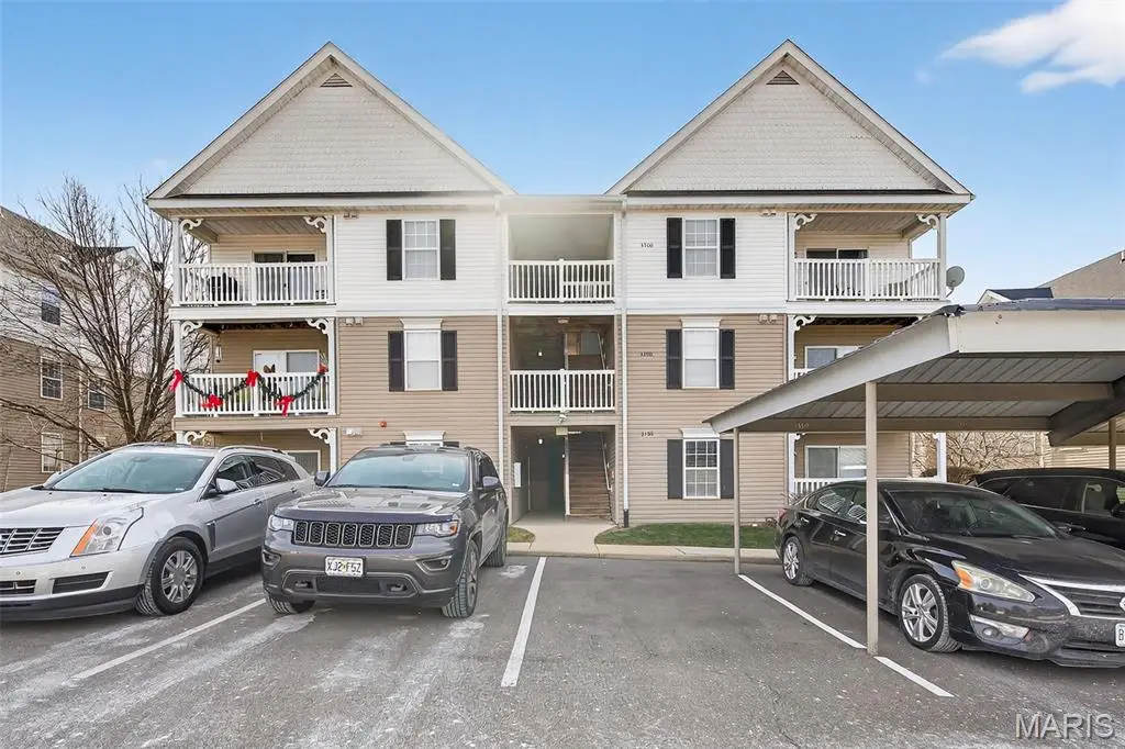 3300 Spring Creek Lane, Ofallon, MO 63368 - Image #1