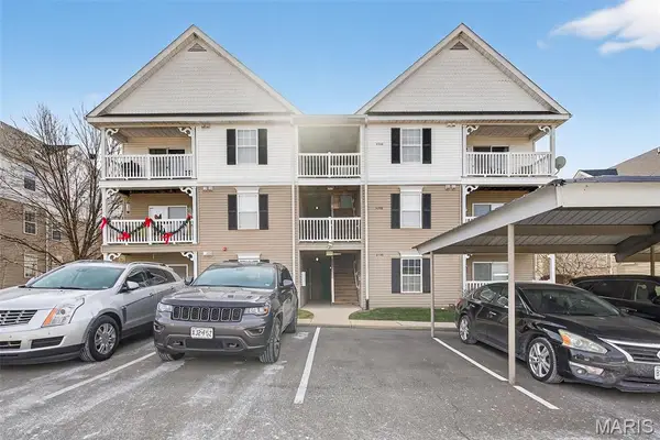 3300 Spring Creek Lane, O'Fallon, MO 63368